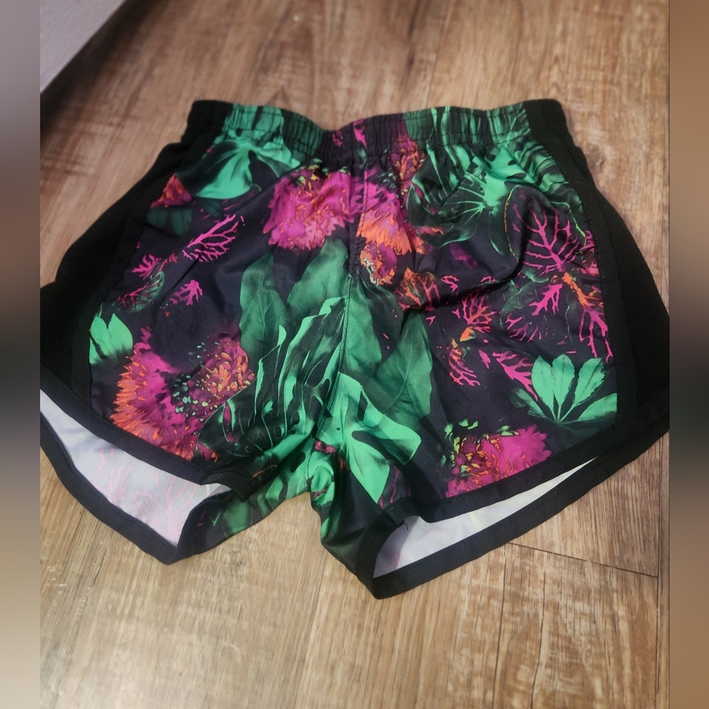 Dri fit nike shorts